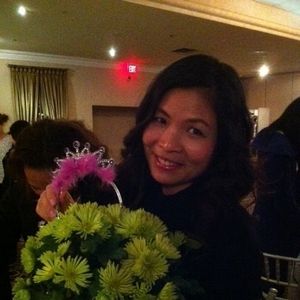 Meet your Posher, May